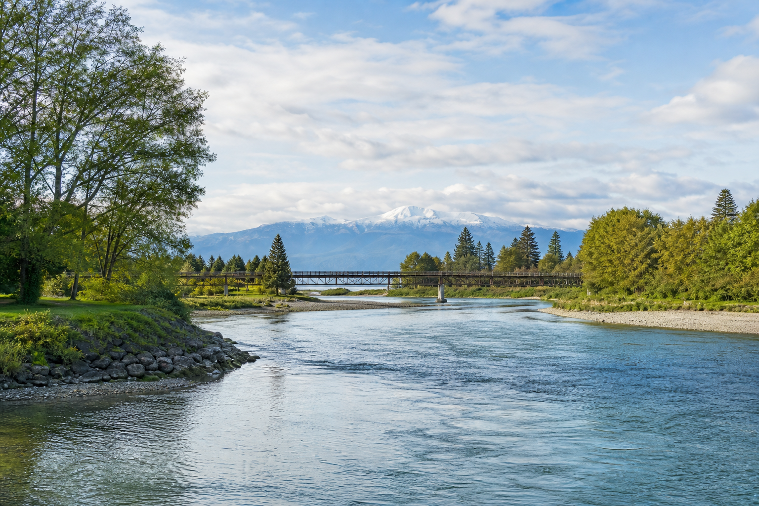 Courtenay dentist landscape for dental clinic near Courtenay BC and dentist accepting patients Courtenay planning